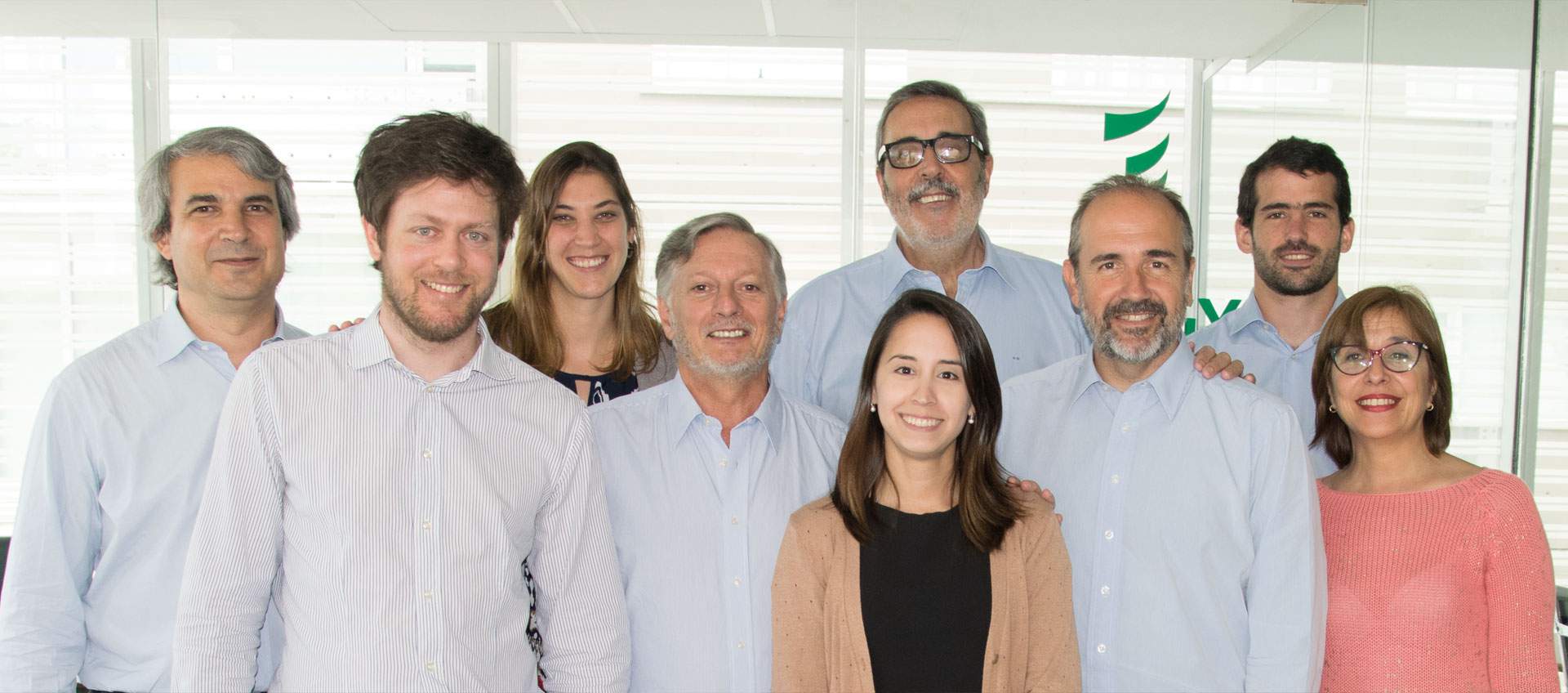 Energy Consilium Team